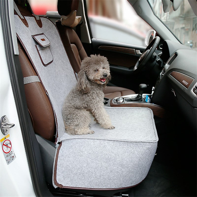Car Pet Carrier