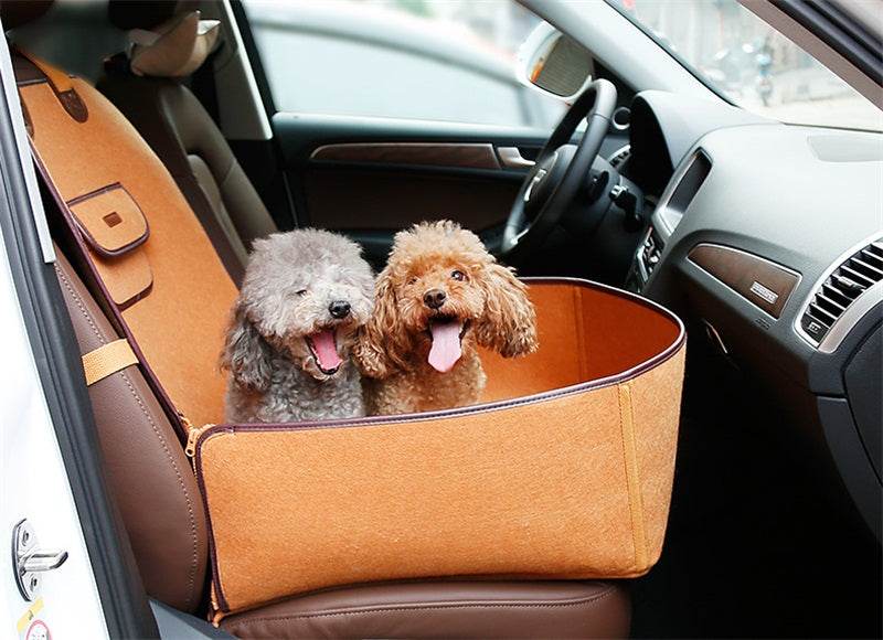 Car Pet Carrier