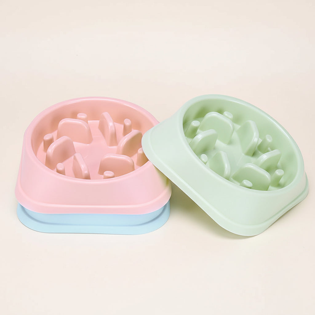 Pet Anti-Choking Bowl