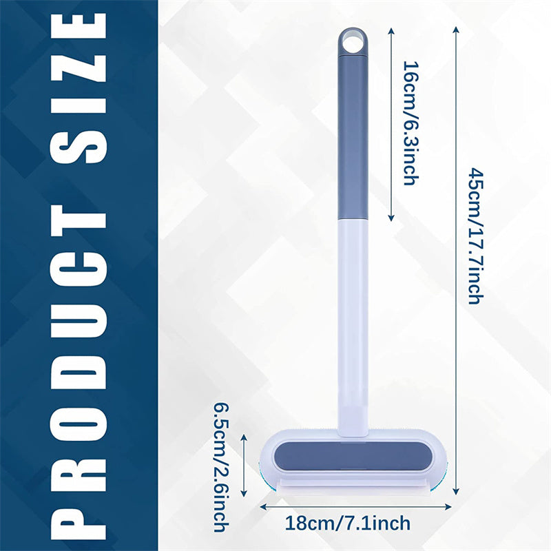 Pet 4 In 1 Multifunctional Hair Removal Brush