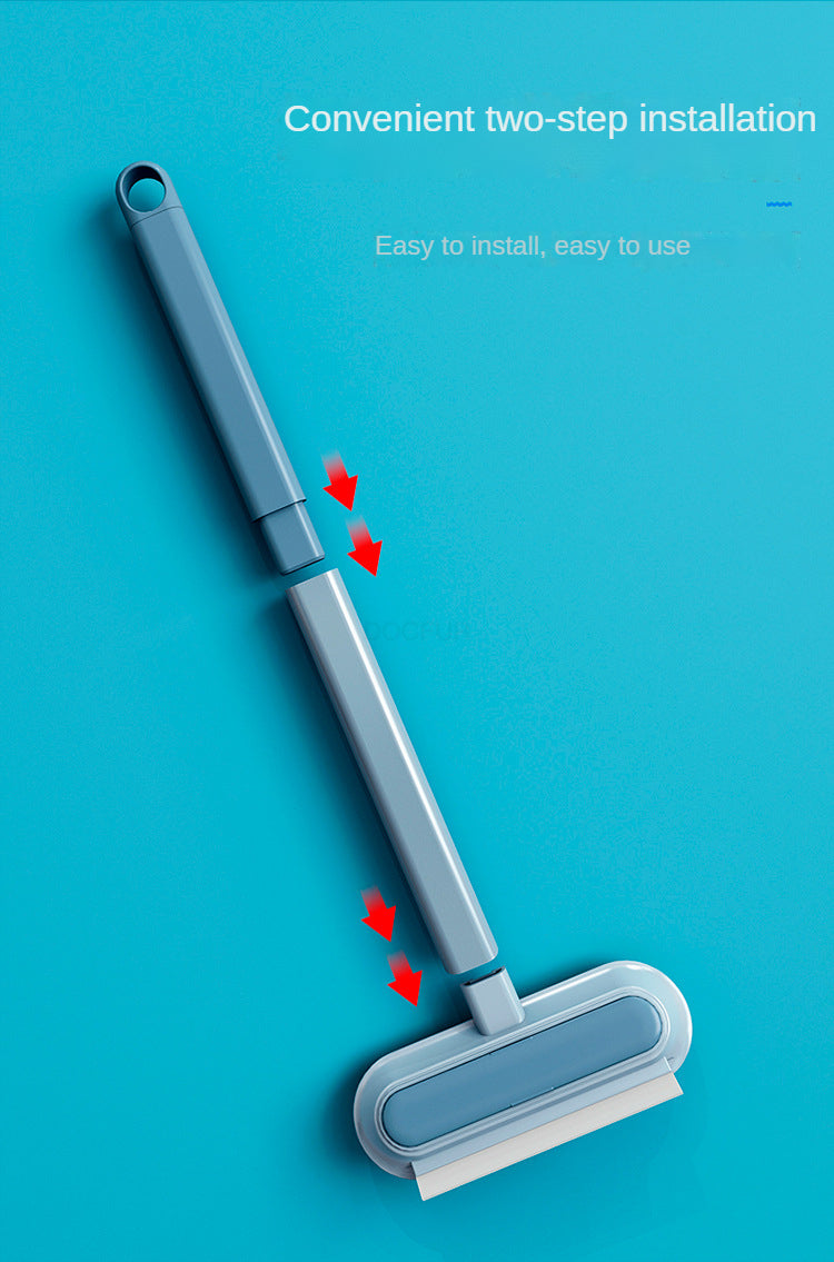 Pet 4 In 1 Multifunctional Hair Removal Brush