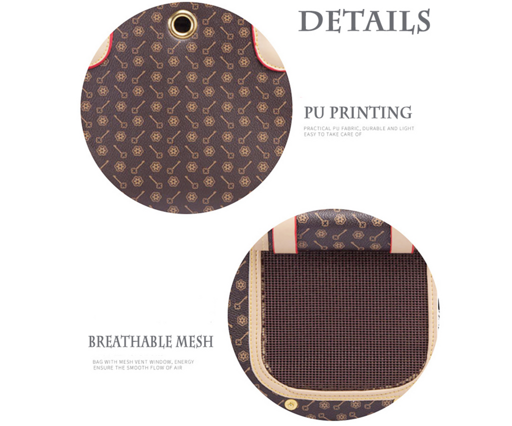 Travel Bag Anti-squeeze