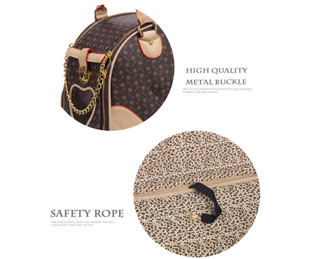 Travel Bag Anti-squeeze