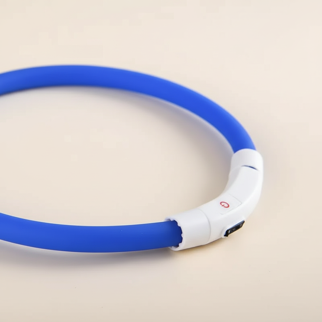 Anti-Lost Dog Light Collar