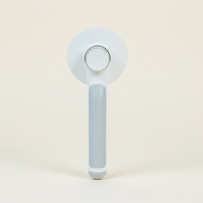 Round Handle Pet Passage Comb