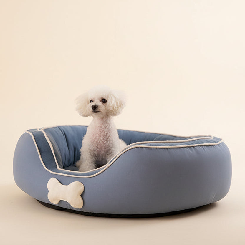 Soft Pet Bed