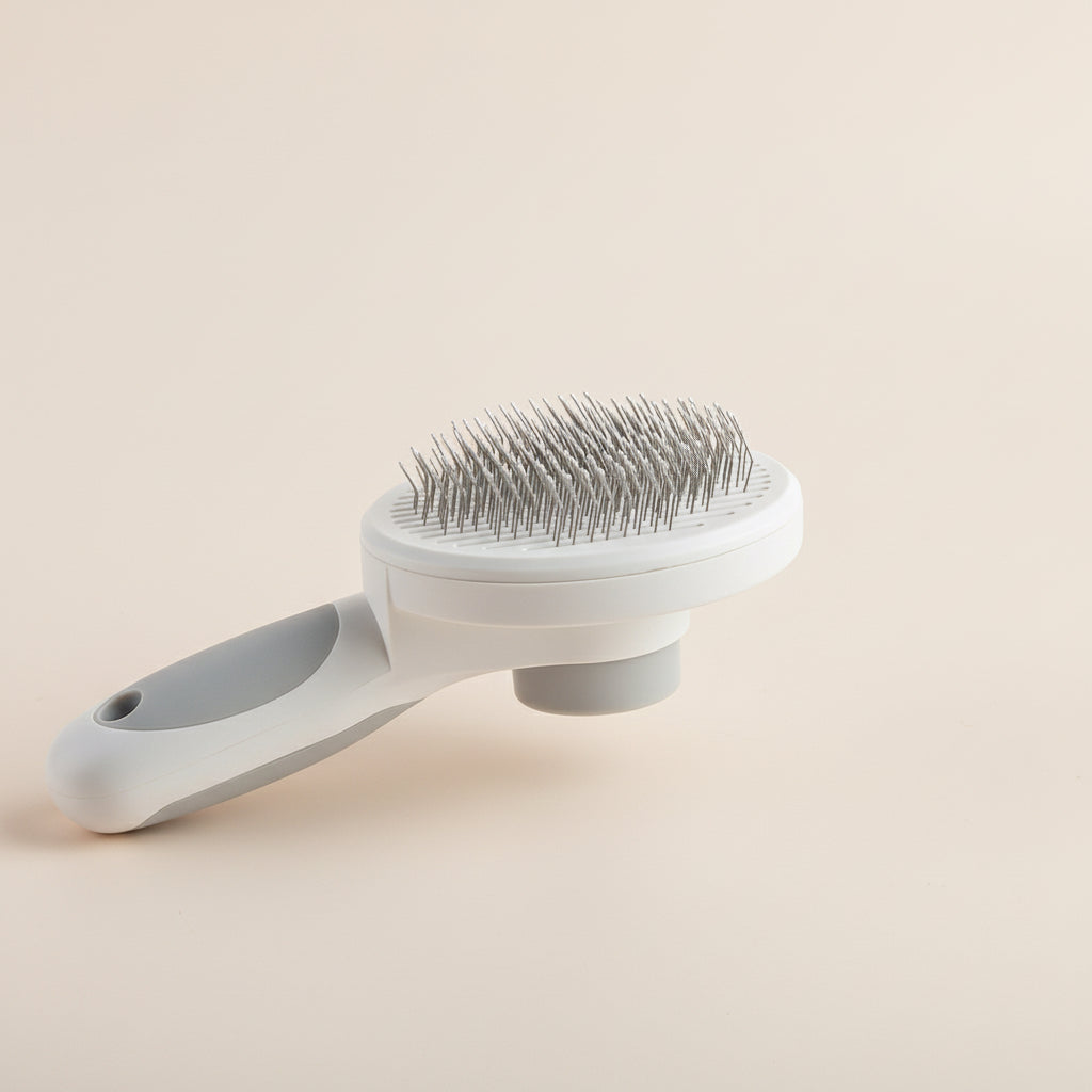 Round Handle Pet Passage Comb