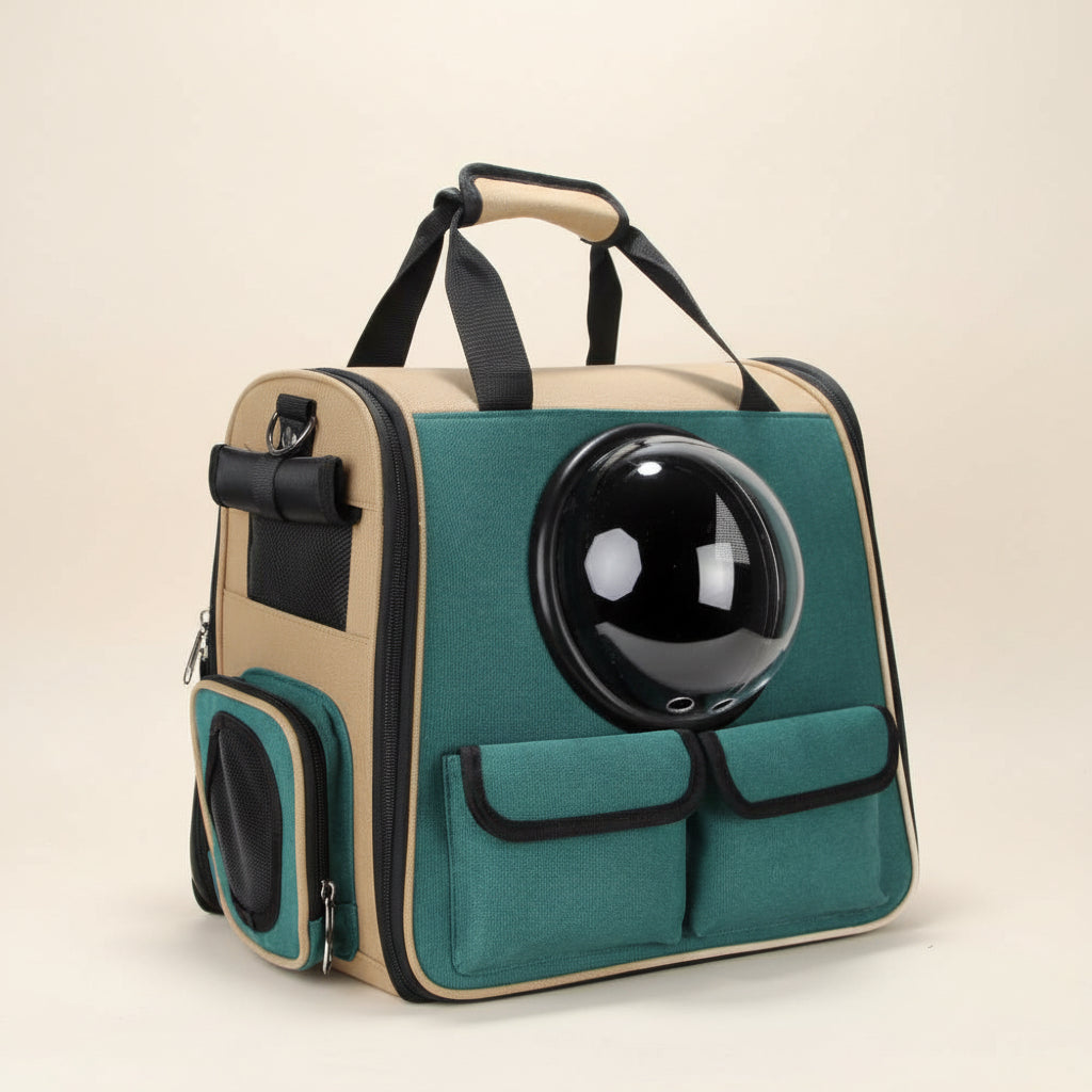 Pet Travel Bag Backpack