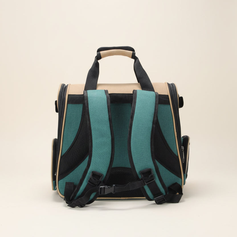 Pet Travel Bag Backpack