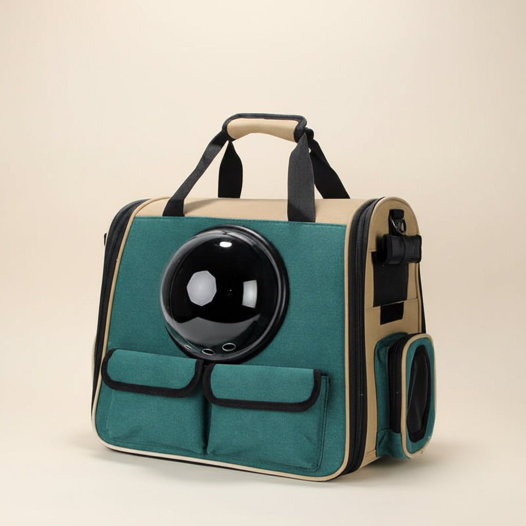 Pet Travel Bag Backpack
