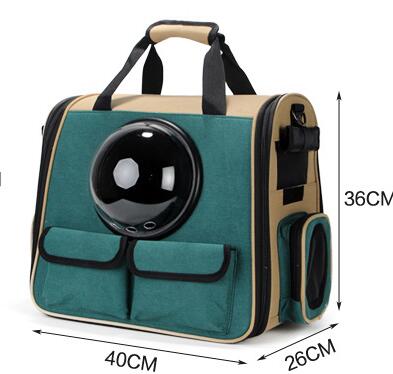 Pet Travel Bag Backpack