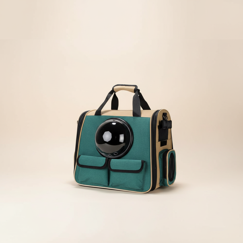 Pet Travel Bag Backpack