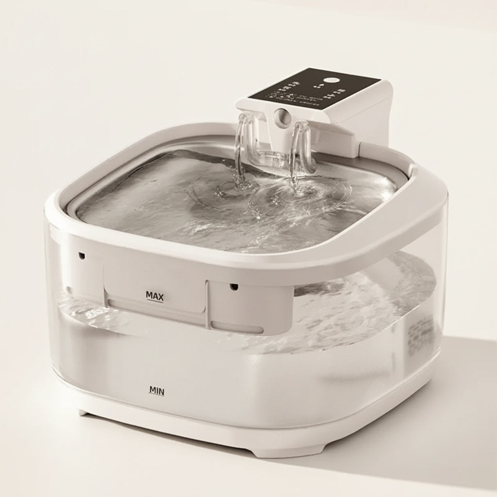 Pet Water Dispenser